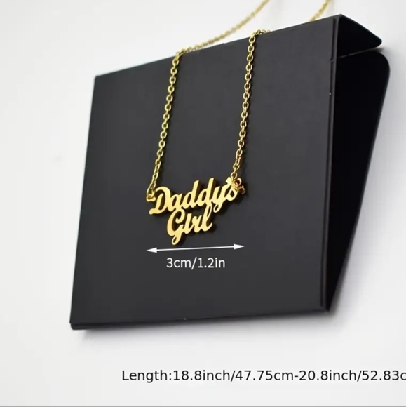 Necklace fancy Necklace - Picture 3 of 6